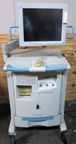 Instatrak 3500 Surgical Navigation System