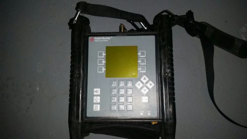 super buddy signal level meter