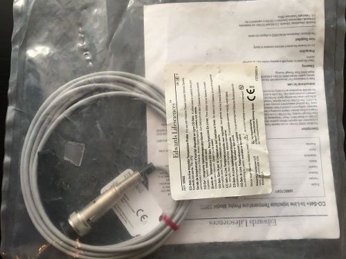 Edwards Lifesciences 93522 CO-Set+ in line temperature probe