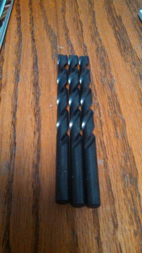 &#034;S&#034; Size Drill Bit