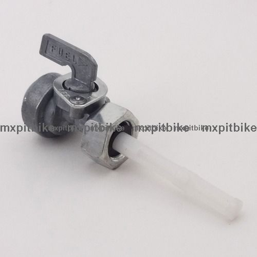 Fuel shutoff valve tap petcock switch for  2300 3500generator ust gg 5500 7500n for sale