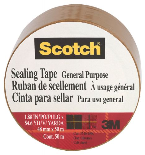 3m scotch package sealing tape clear for sale