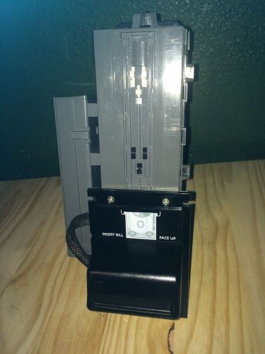 Coinco  Mag50BAB Bill Acceptor Validator New Money Ready