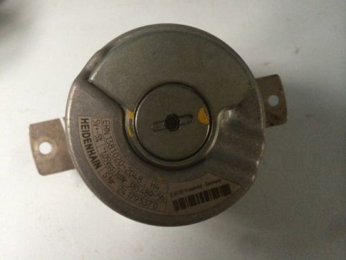 1 PC Siemens HEIDENHAIN encoders ERN1381.1020-2048