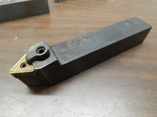 Valenite 1.0&#034; Square Shank Turning Tool MTENNS 16-4D