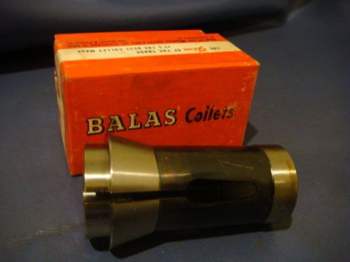 BALAS 1/2&#034; ROUND #11C COLLET 03091513