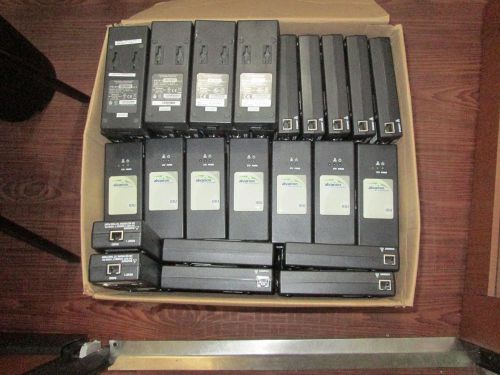 LOT 75 of Alvarion-PS1073-IDU-Universal-Indoor-Unit-AC-Power-Adaptor