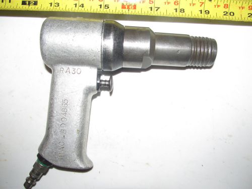 Aircraft tools APT 3X rivet gun model # 300