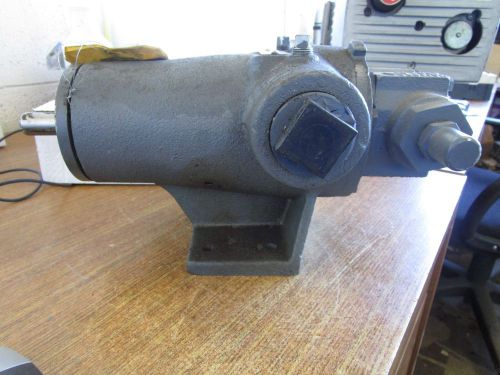 USED VIKING PUMP HL4195