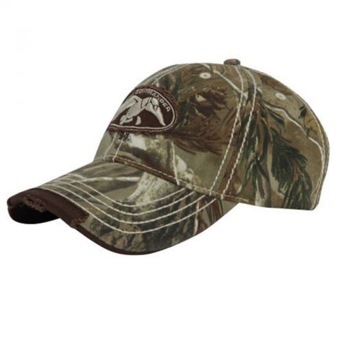 Duck Commander HD Camo Cap