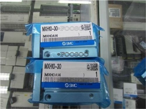 New smc mxh10-30 compact pneumatic slide cylinder for sale