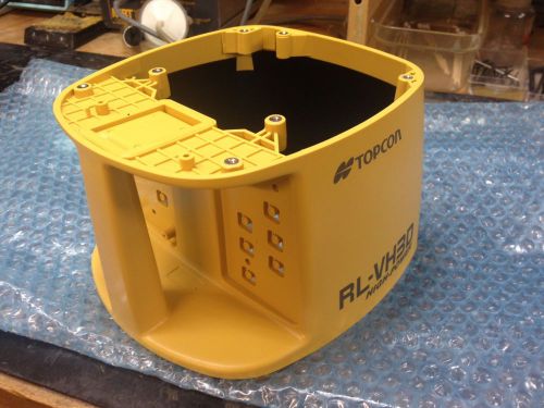 Topcon RL-VH3 Laser Level Body 31335-1100B