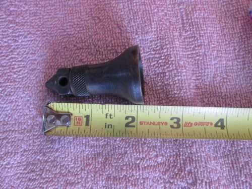 2 inch large jack screw to level metal parts used