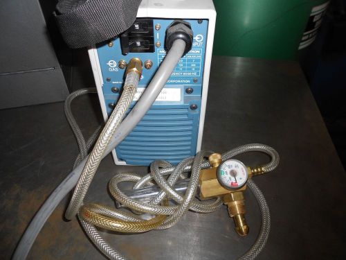 Dytron Microtron Portable TIG Welder