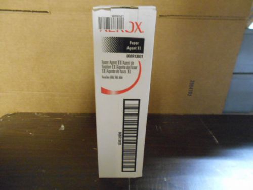 Xerox 008R13031 Fuser Agent II DocuColor 5000, 7000, 8000