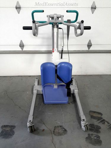 Arjo Huntleigh Sara 3000 Power Standing &amp; Raising Aid Transfer System