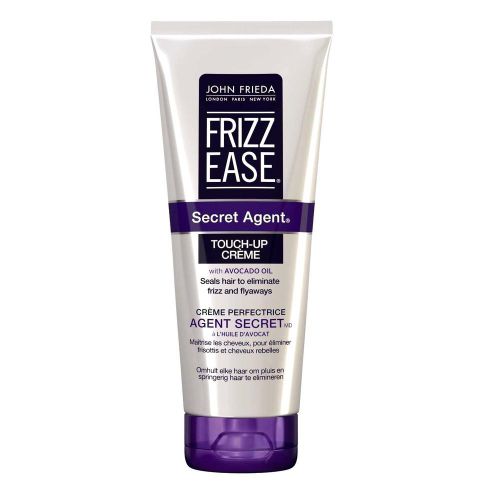 John Frieda Frizz Ease Secret Weapon Touch-up Creme - 4.0 oz-
							
							show original title