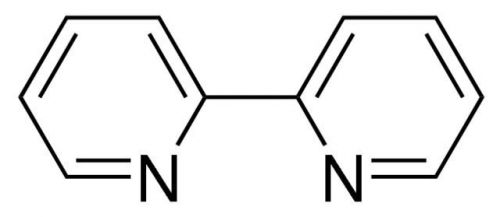 2,2?-Bipyridyl, 2,2?-Bipyridine, 99.0+%, 10g