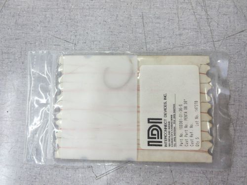 IDI Interconnect Devices Inc 100361-01-36-S PENTA OB 36&#034;