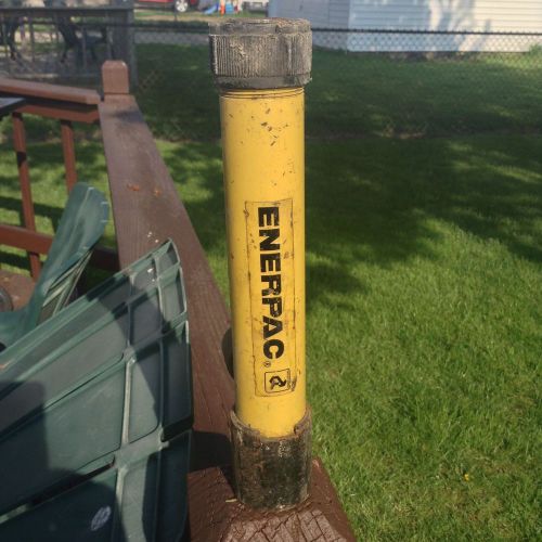 Enerpac hydraulic cylinder