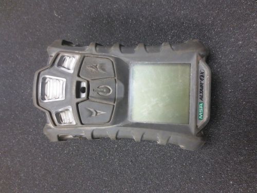 MSA Altair 4x Gas Detector