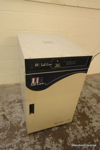 LAB-LINE IMPERIAL III INCUBATOR OVEN MODEL 305-
							
							show original title