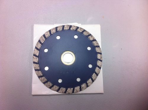 4&#034; x 7/8&#034;, 5/8&#034; turbo premium diamond saw blade for sale