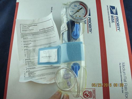 Smiths Medical Medex MX4805 C-Fusor 500ml Pressure Infusor Complete Unit New