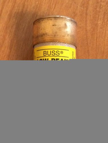 New Buss LPJ-60SP Fuse