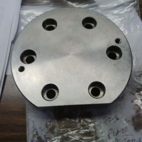 NEW OKUMA PLATE for MACTURN 30 585-0220-01