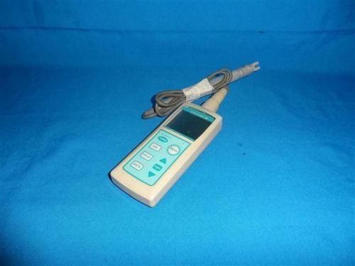 Yokogawa PH71 Personal pH Meter