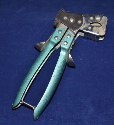 Vintage Swingline 500 Industrial Staple Remover Wood Metal STURDY HEAVY DUTY