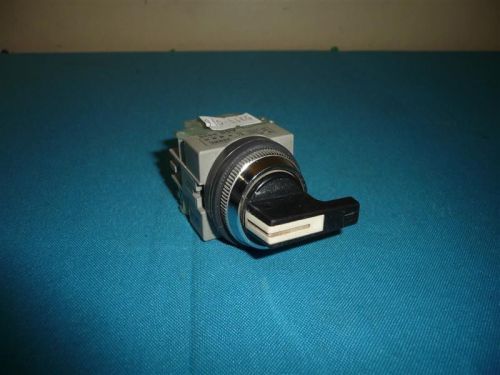 Lot 2pcs Izumi 41-10570 4110570 Selector Switch