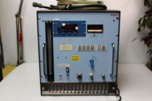 3754  Raytheon Digi-Cal STC 1000A-1 Calorimetric System