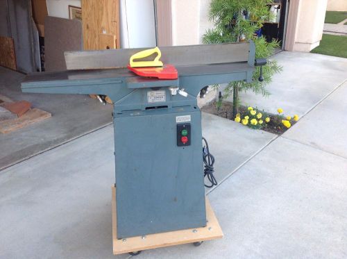 Elephant Jointer, 6&#034;, Model 150