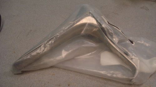 Pederson Vaginal Speculum Large New