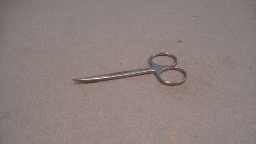 Aesculap Stevens Tenotomy Scissors Curved B/B 110mm Ref BC173R New