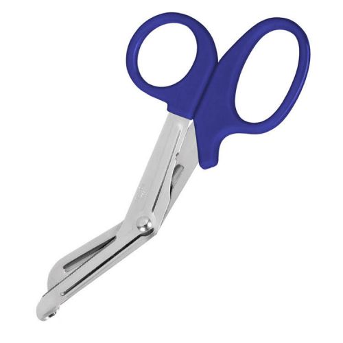 Prestige Medical 5.5&#034; Nurse Utility Scissor Model #870 Navy