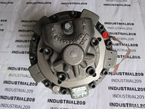 SRI HYDRAULIC MOTOR M1 150 1H NEW