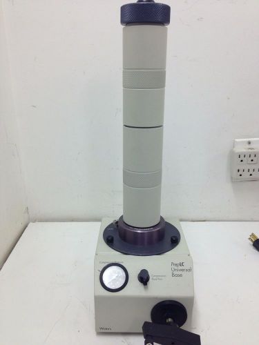 Waters Prep LC Universal Base WAT0257577 40 mm Compression HPLC Chromatography