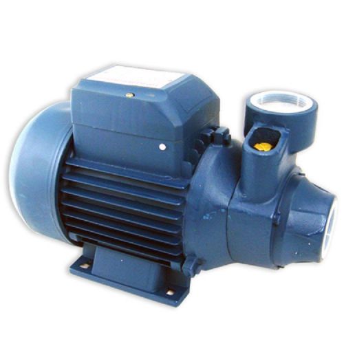 1&#034; Centrifugal Clear Water Pump 1/2 HP Electric Pond Pool 650 GPH 3450 RPM NR