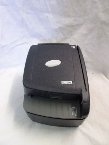 Free Shipping! RDM EC7000i EC7111f Check &amp; Credit Card Reader Dual-Sided Scanner