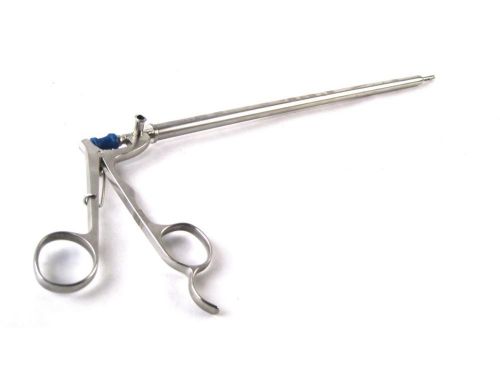 Richard Wolf 8385.13 Laparoscopic Alligator Jaw Grasping Forceps Stainless-Steel