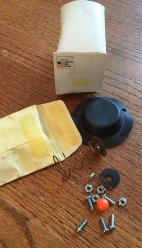 Air Volume Control Repair Kit AV30-3A New Old Stock