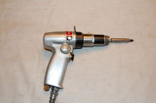 Desoutter 2T8-P-2200 Air Screw Gun