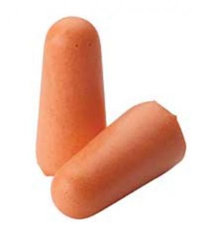 Champion 40959 molded soft foam contoured safety shooting plug earplugs 100 pair for sale