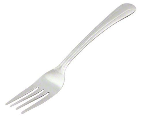 Update International (DOM-15) Dinner Forks - Dominion Series [Set of 12]