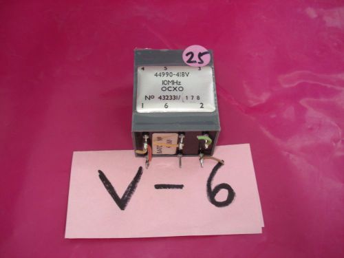 Module 44990-418V for Marconi 2019A Signal Generator