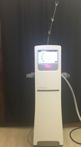 2014 Syneron Velashape III 3