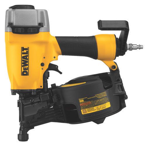 DEWALT COIL NAILER DW66C-1